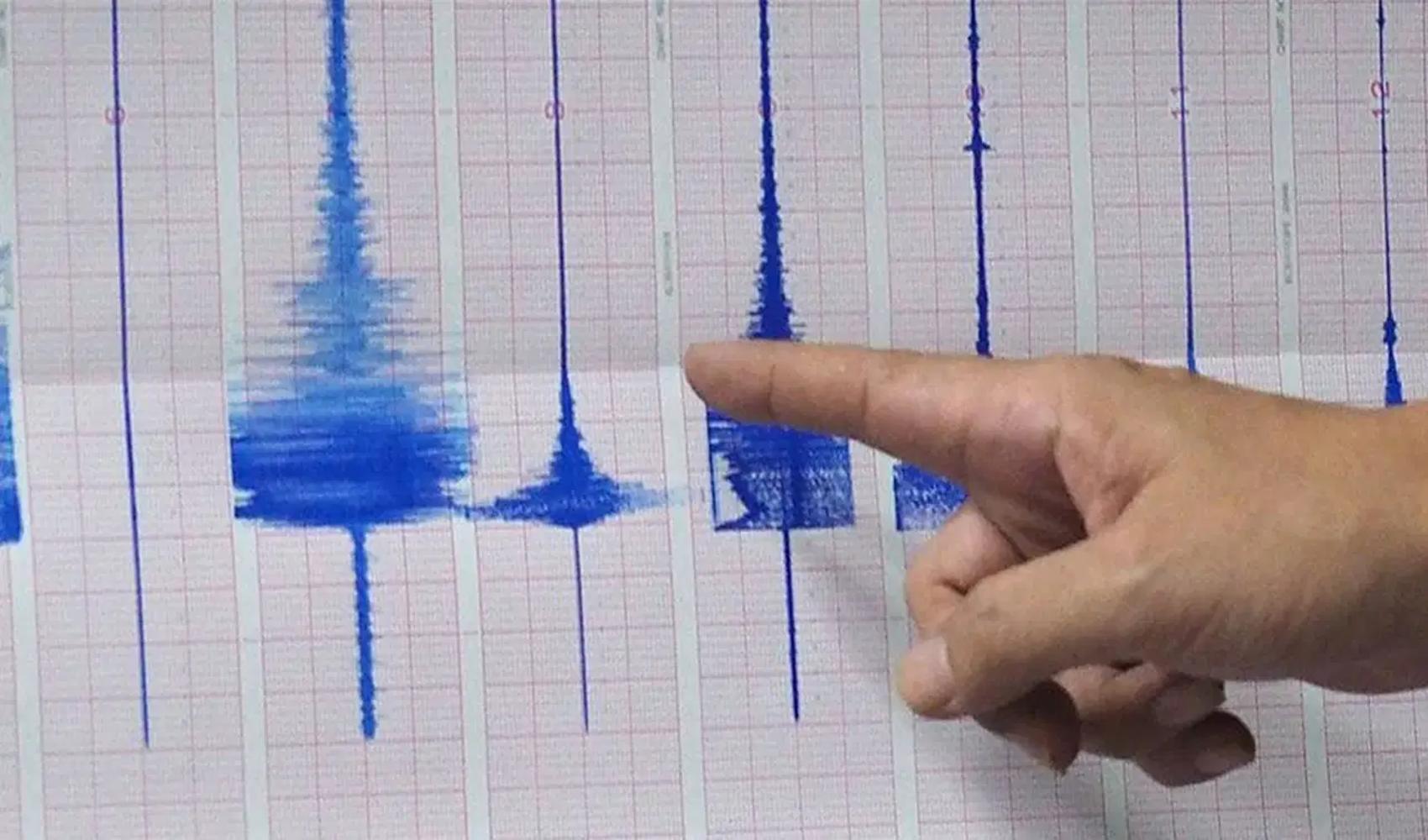 Séisme de magnitude 7,4 en Colombie : l'épicentre localisé dans la région du Chocó