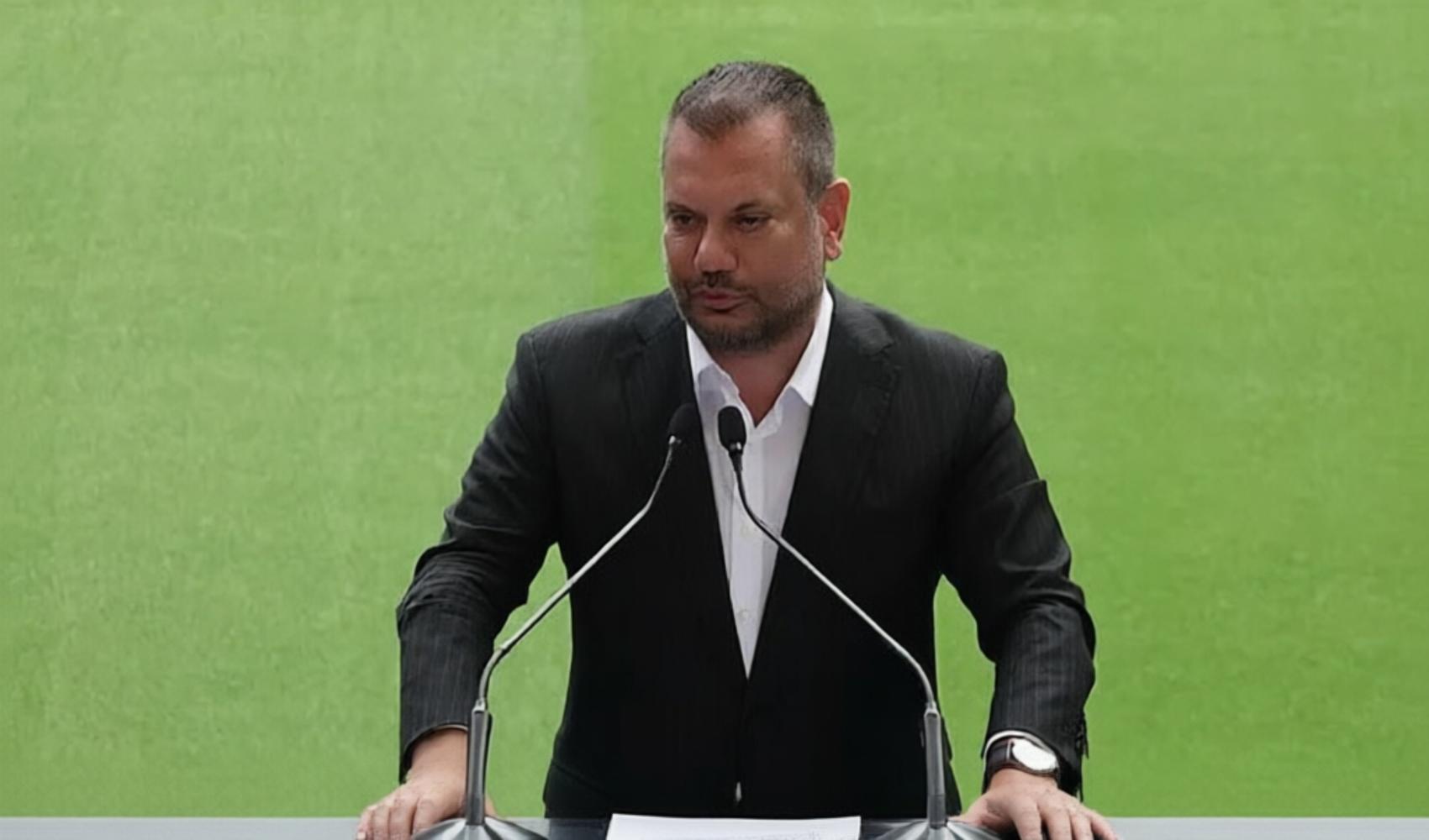 Trabzonspor’un 31 Mayıs 2026 itibarıyla net borcu 5,9 milyar TL olarak açıklandı