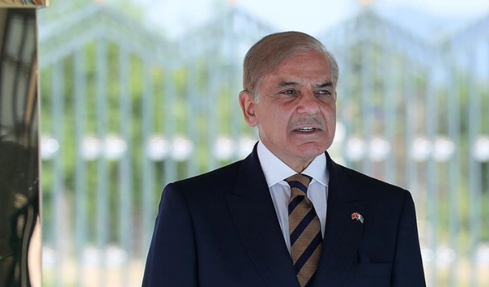 Pakistan Başbakanı Şerif, 'Mekke Ortak Savunma Anlaşması'nın nedenini açıkladı