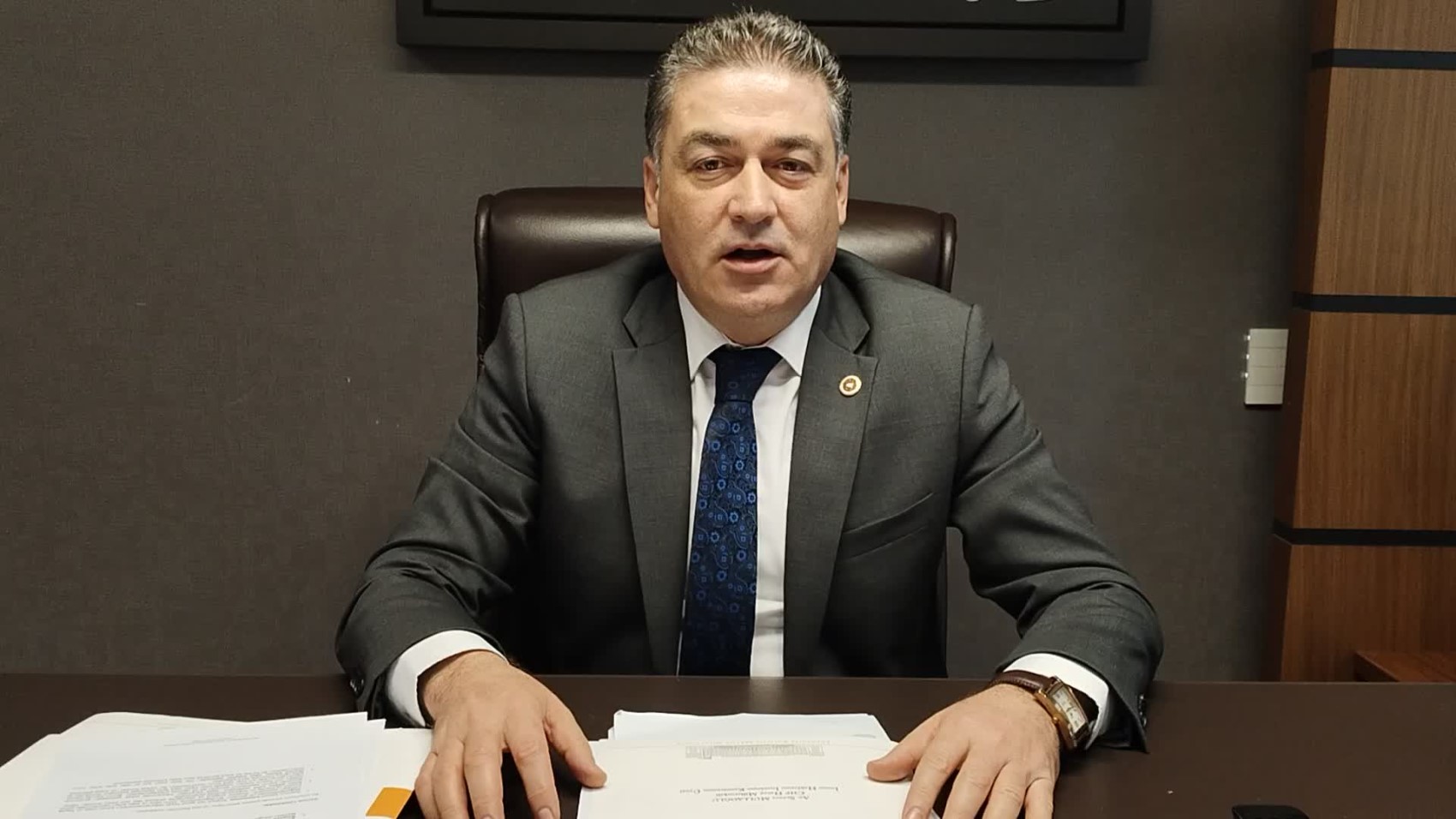 Özgür Özel'in partisinde büyük fire: YENİ Parti'de çerçeve yasaya 'hayır' diyen milletvekilleri belli oldu