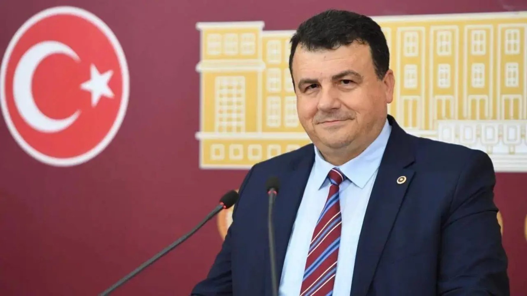 Özgür Özel'in partisinde büyük fire: YENİ Parti'de çerçeve yasaya 'hayır' diyen milletvekilleri belli oldu