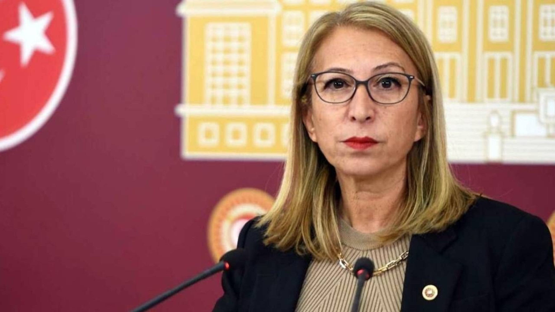 Özgür Özel'in partisinde büyük fire: YENİ Parti'de çerçeve yasaya 'hayır' diyen milletvekilleri belli oldu