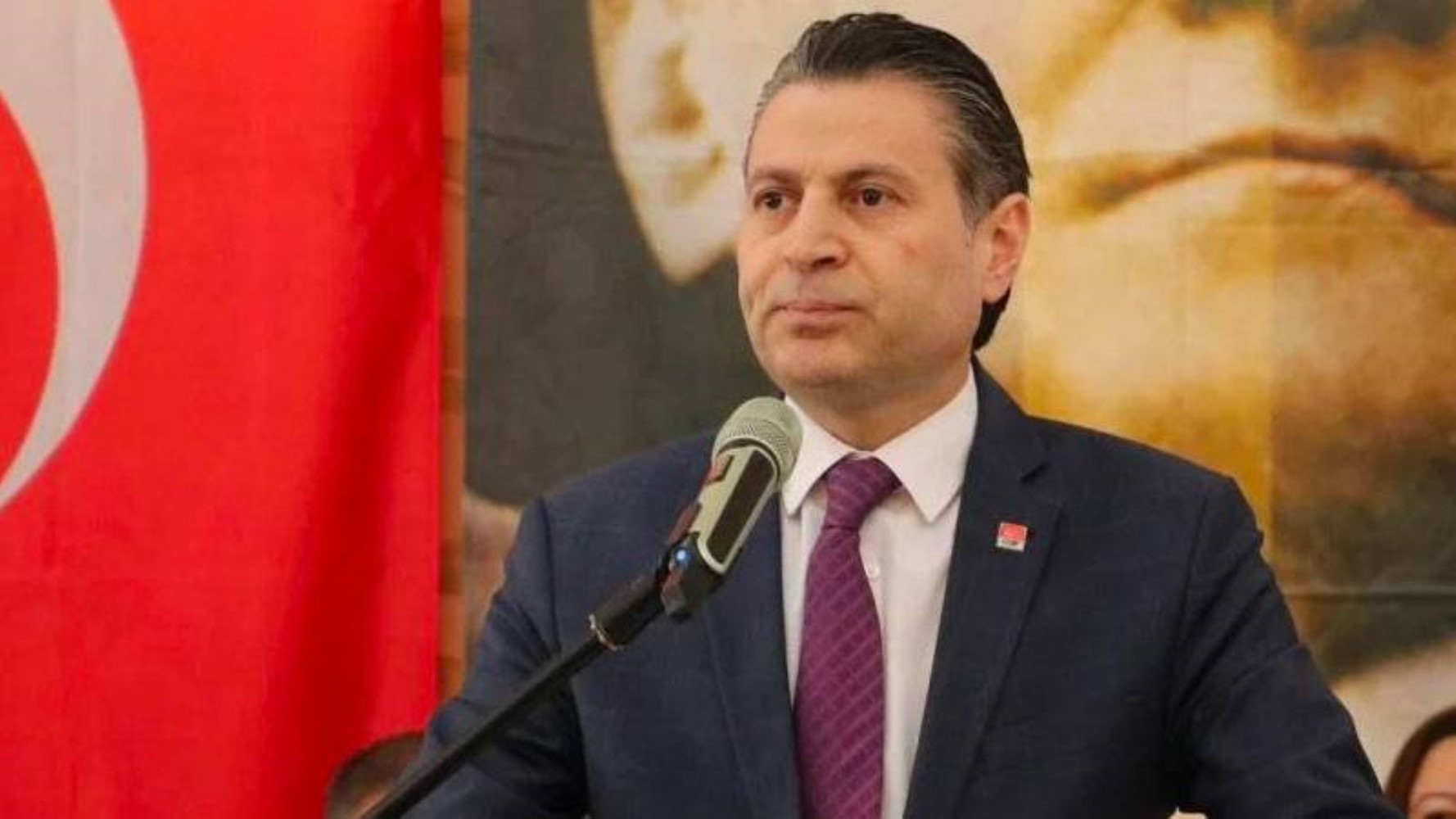 Özgür Özel'in partisinde büyük fire: YENİ Parti'de çerçeve yasaya 'hayır' diyen milletvekilleri belli oldu