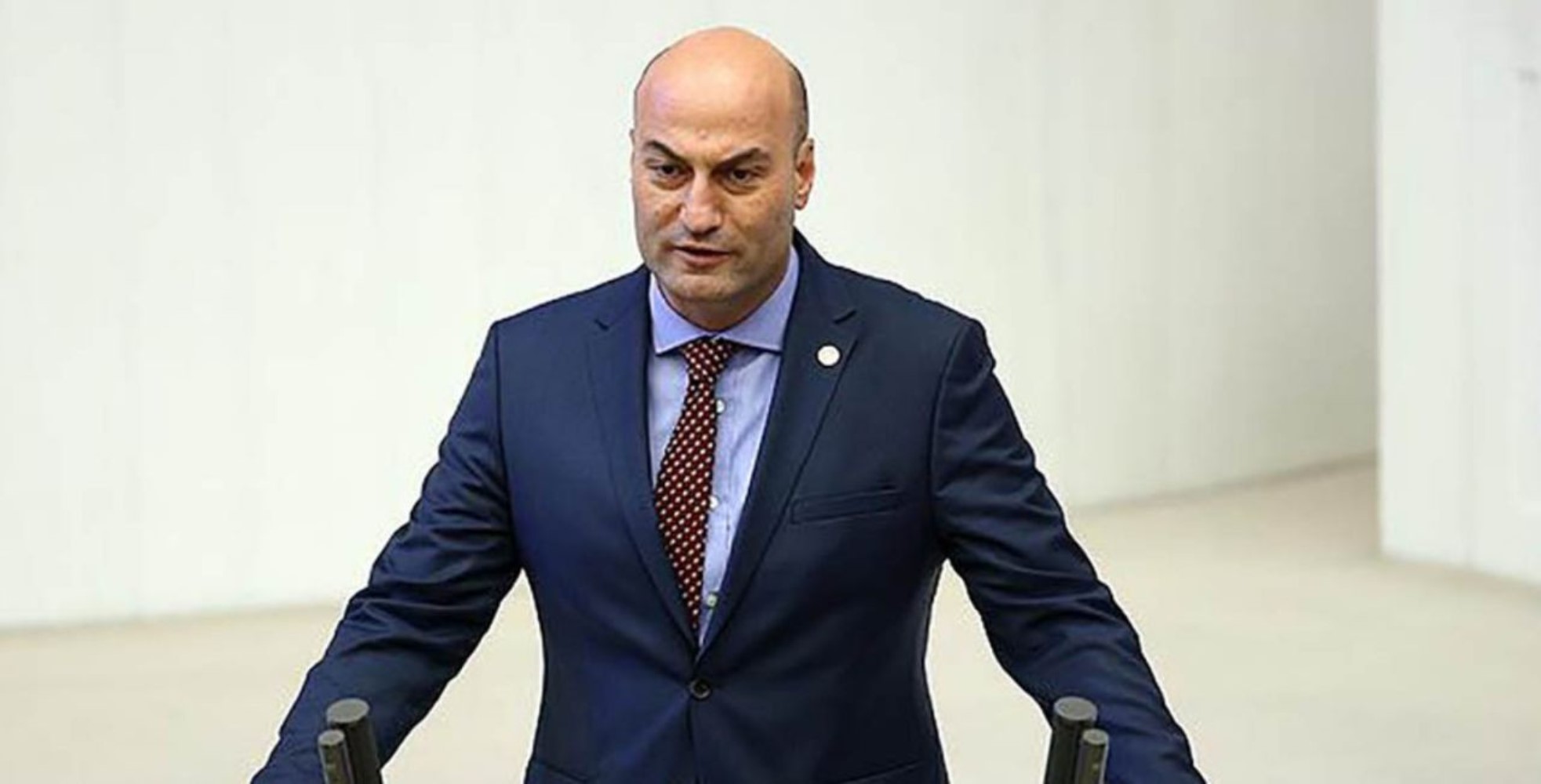 Özgür Özel'in partisinde büyük fire: YENİ Parti'de çerçeve yasaya 'hayır' diyen milletvekilleri belli oldu
