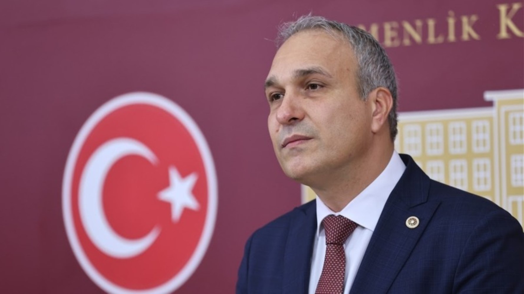 Özgür Özel'in partisinde büyük fire: YENİ Parti'de çerçeve yasaya 'hayır' diyen milletvekilleri belli oldu