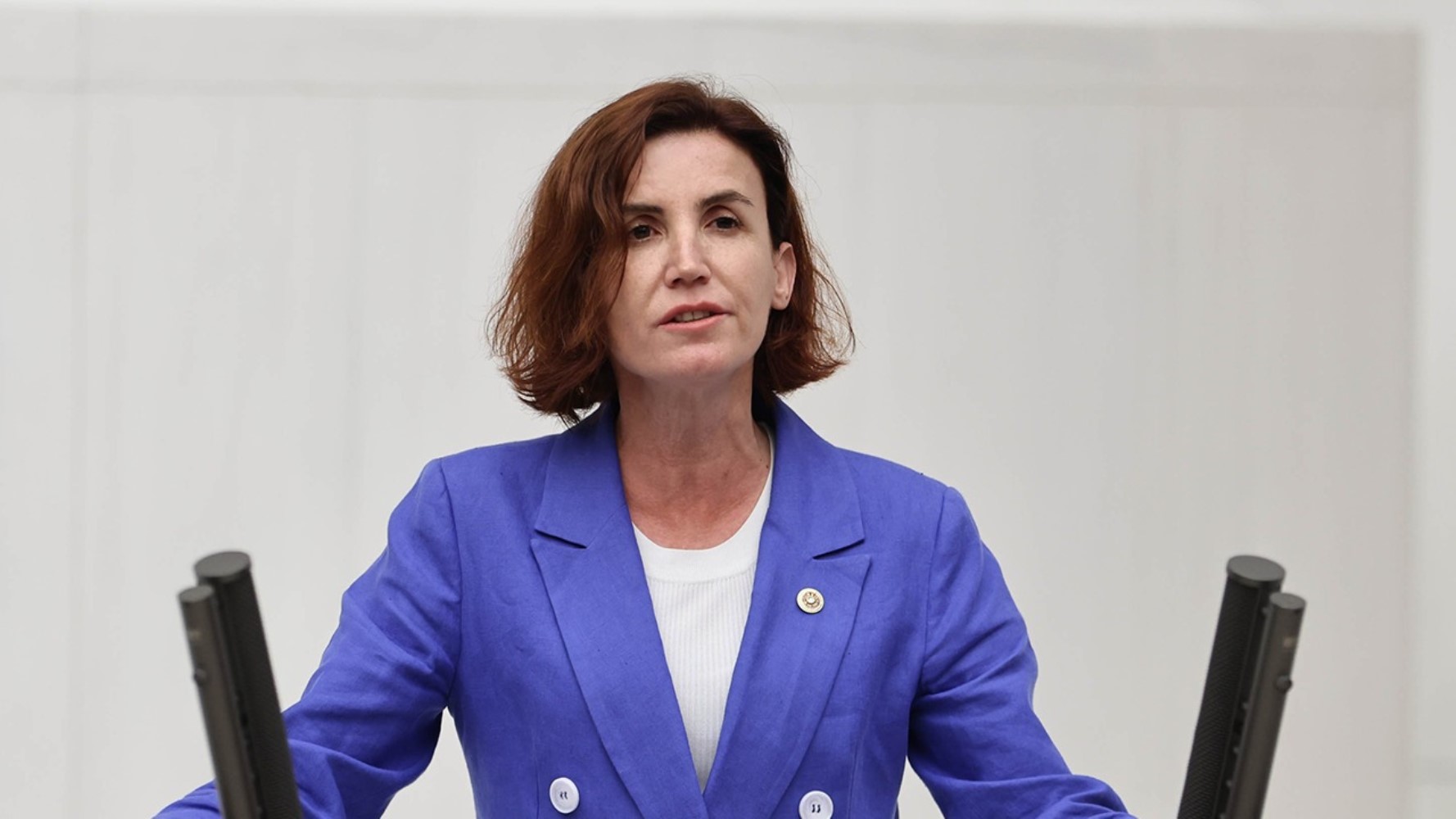 Özgür Özel'in partisinde büyük fire: YENİ Parti'de çerçeve yasaya 'hayır' diyen milletvekilleri belli oldu