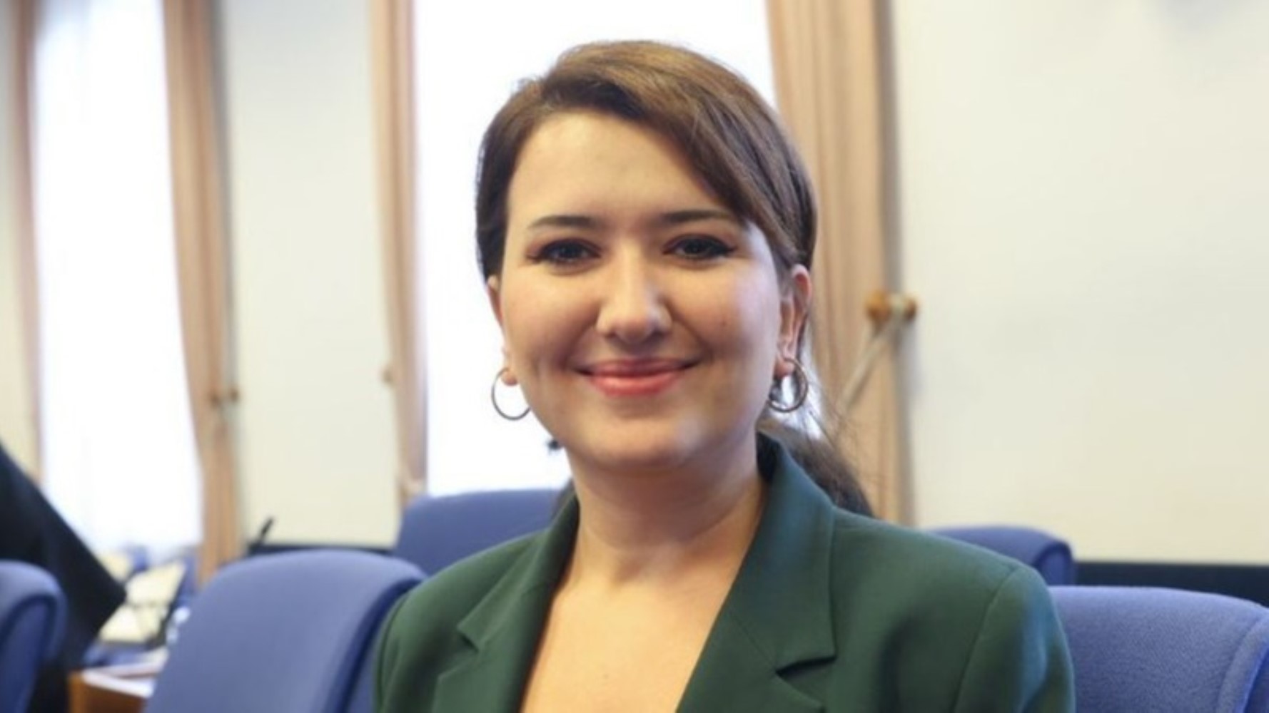 Özgür Özel'in partisinde büyük fire: YENİ Parti'de çerçeve yasaya 'hayır' diyen milletvekilleri belli oldu