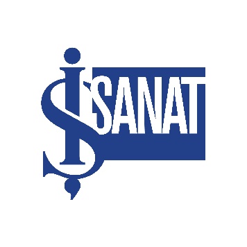 İş Sanat logosu.