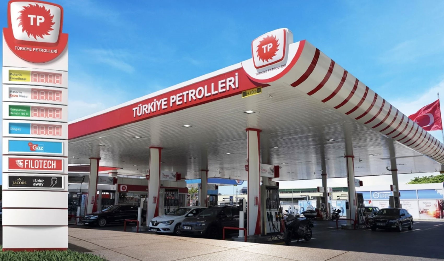 'Türkiye Petrolleri'ne operasyon' haberine kaldırılma kararı
