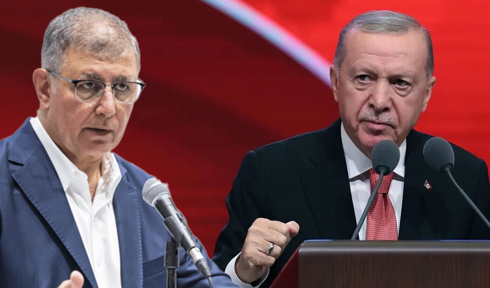 İddia: Erdoğan Cemil Tugay için nabız yokladı! 'AK Parti'ye geçeceğine inandım...'