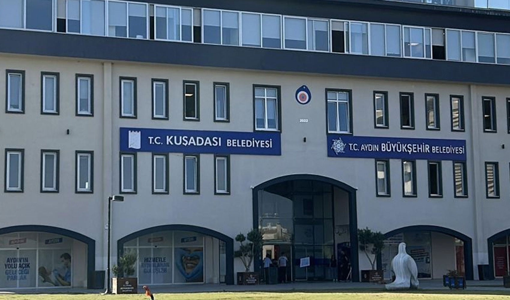 Kuşadası Belediyesi soruşturmasında yeni tutuklamalar