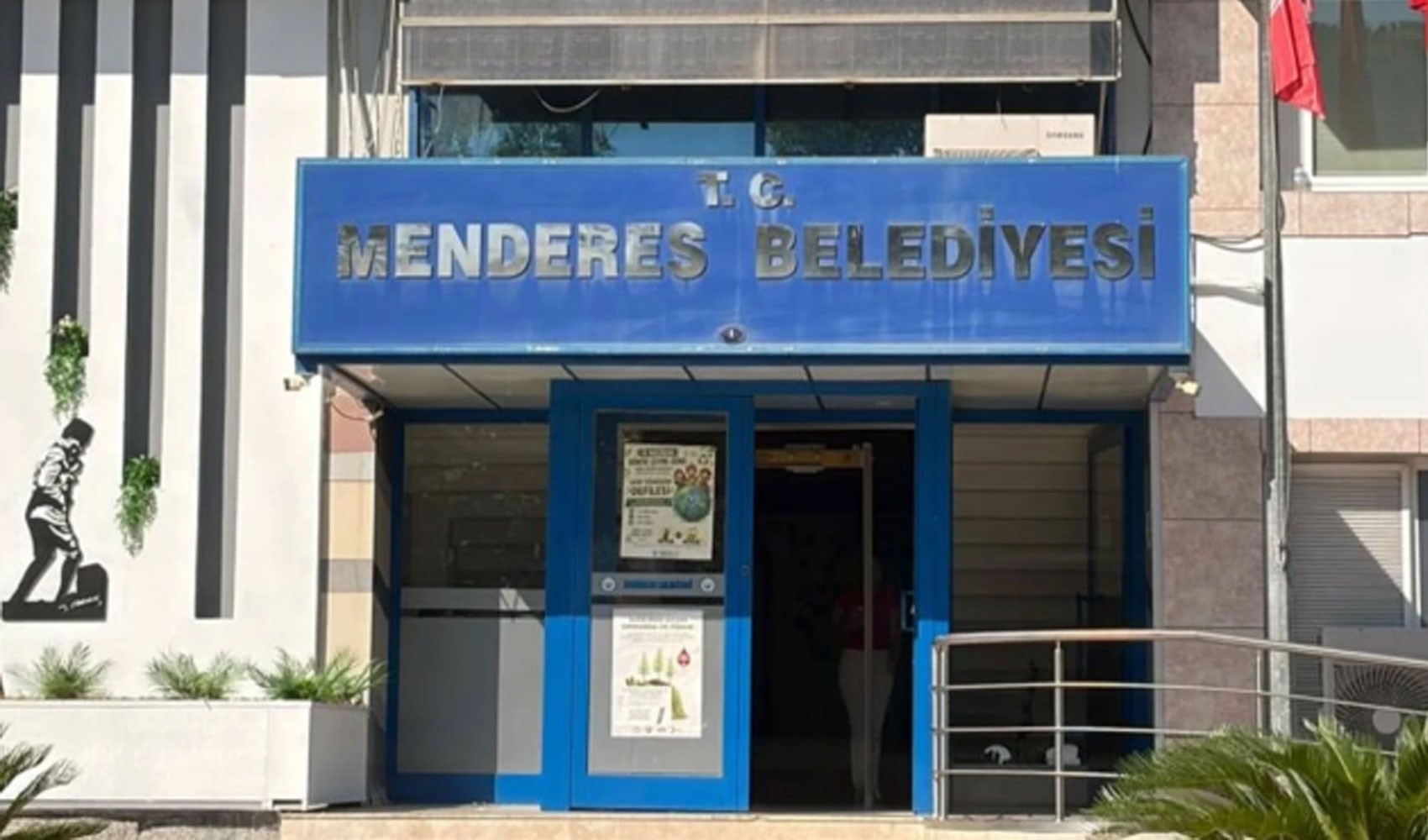 İlkay Çiçek tutuklanmıştı: Menderes’te başkanvekili seçimi için tarih belli oldu