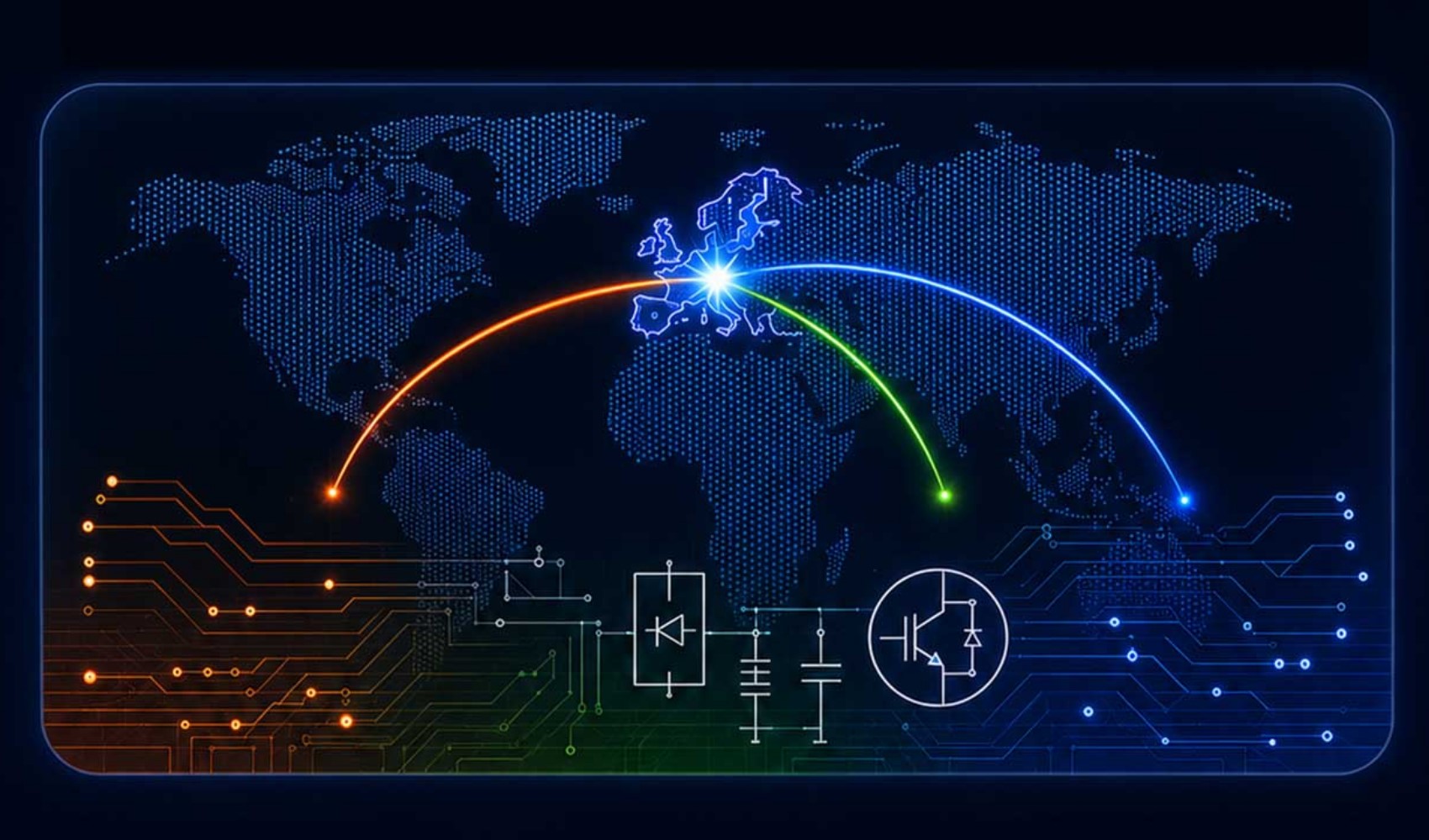 BeeMagnetics beschleunigt europäisches Wachstum durch Partnerschaft mit Disnet