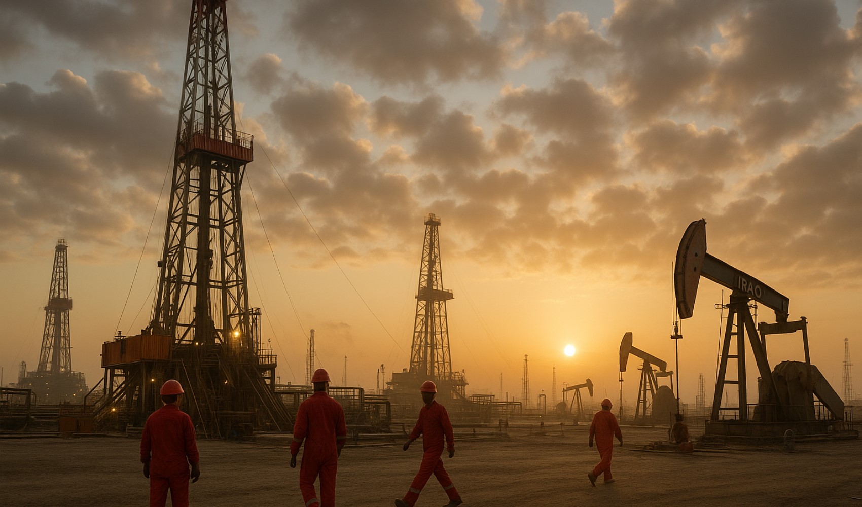 ABD-İran gerilimi tırmanıyor: Brent petrolün varil fiyatı 90 doları test etti