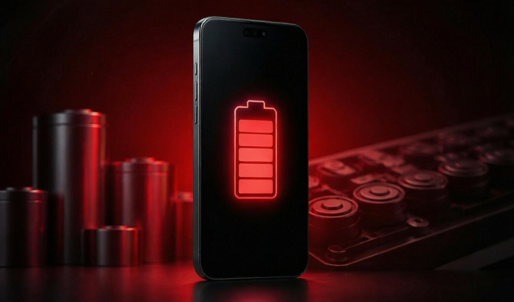 Batterie-Leak zum iPhone 18 Pro Max: 5.567 mAh für eSIM-Modell behauptet