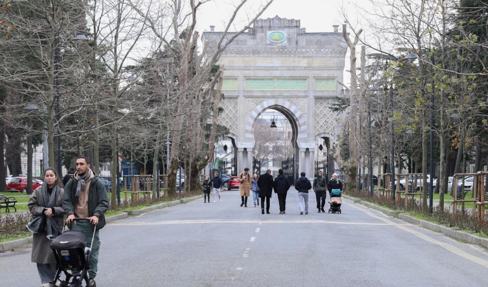 İstanbul'daki üniversitelerde 2026-2027 akademik takvimi değişti