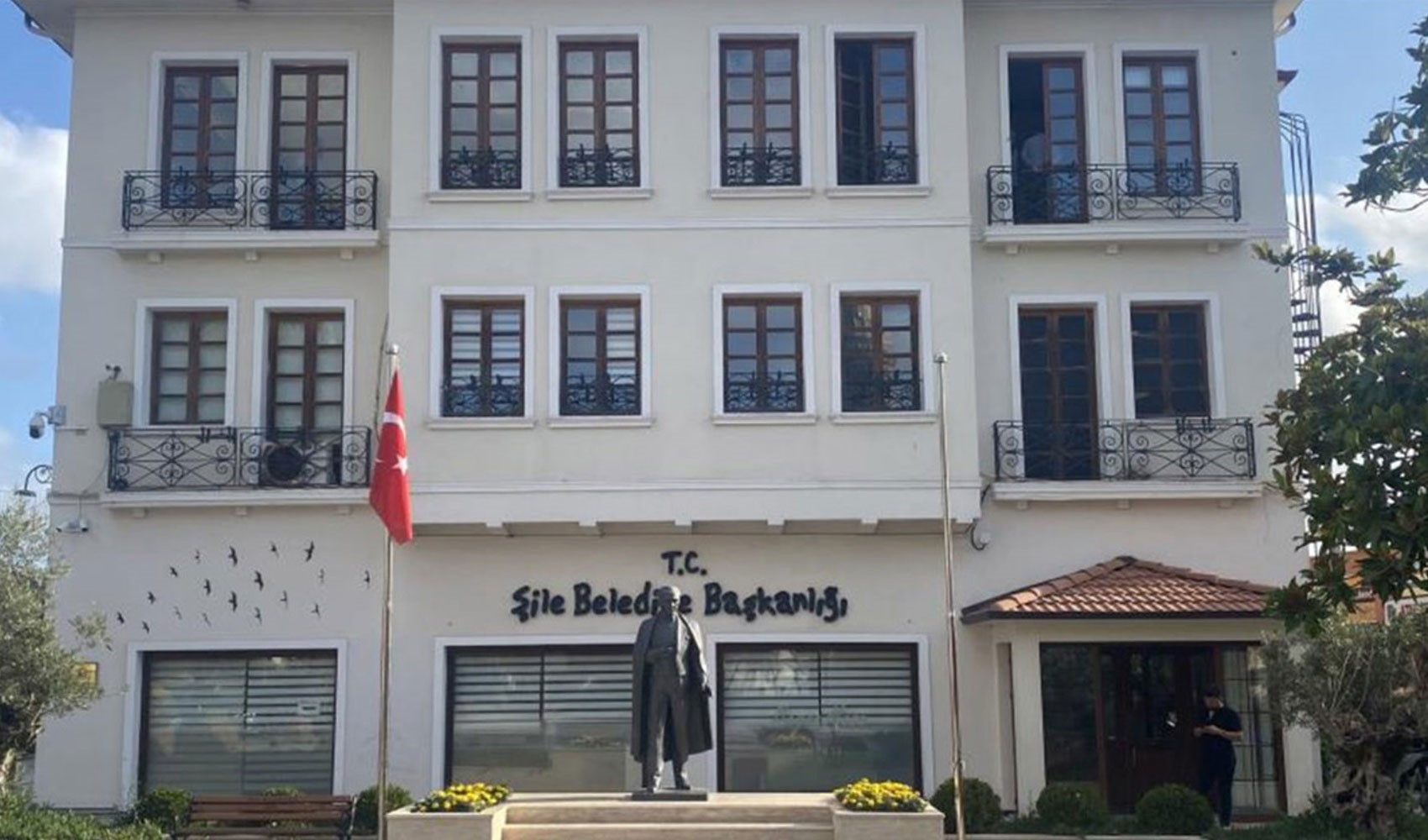 Şile Belediyesi davasında 652 sayfalık iddianame kabul edildi