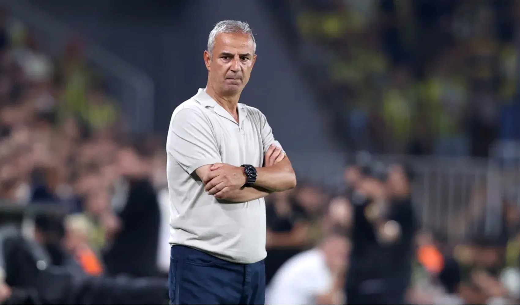İsmail Kartal’dan Sturm Graz rövanşı öncesi mesaj