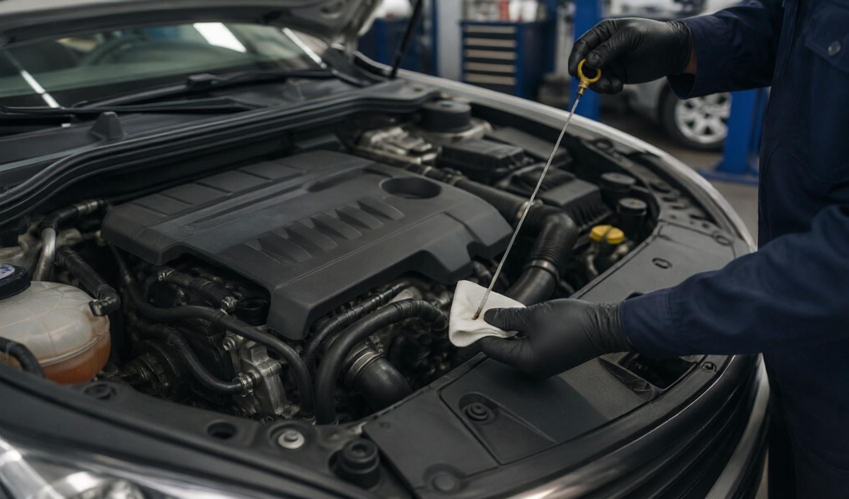 En az sorun çıkardığı belirtilen 6 dizel motor