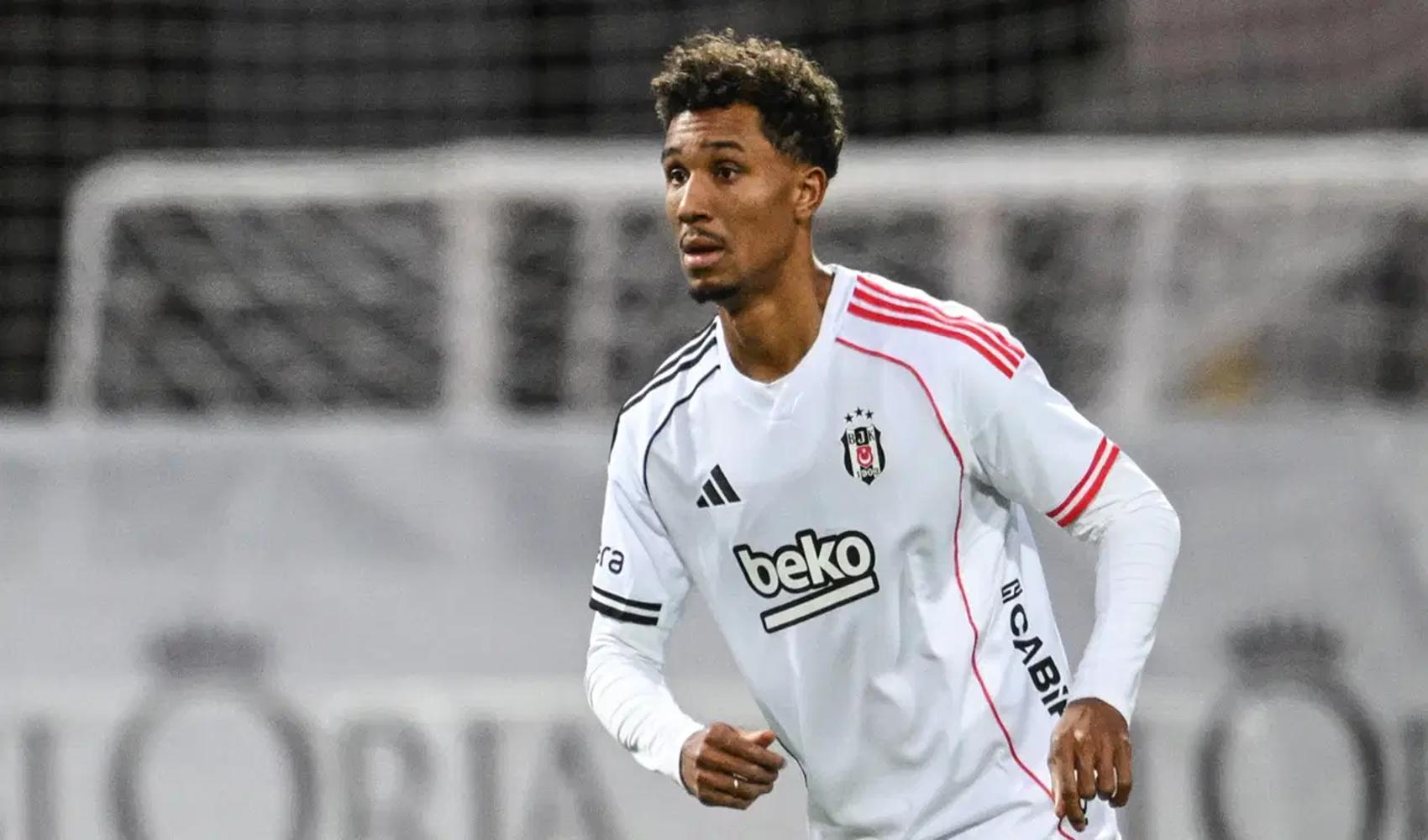 Felix Uduokhai için Espanyol iddiası