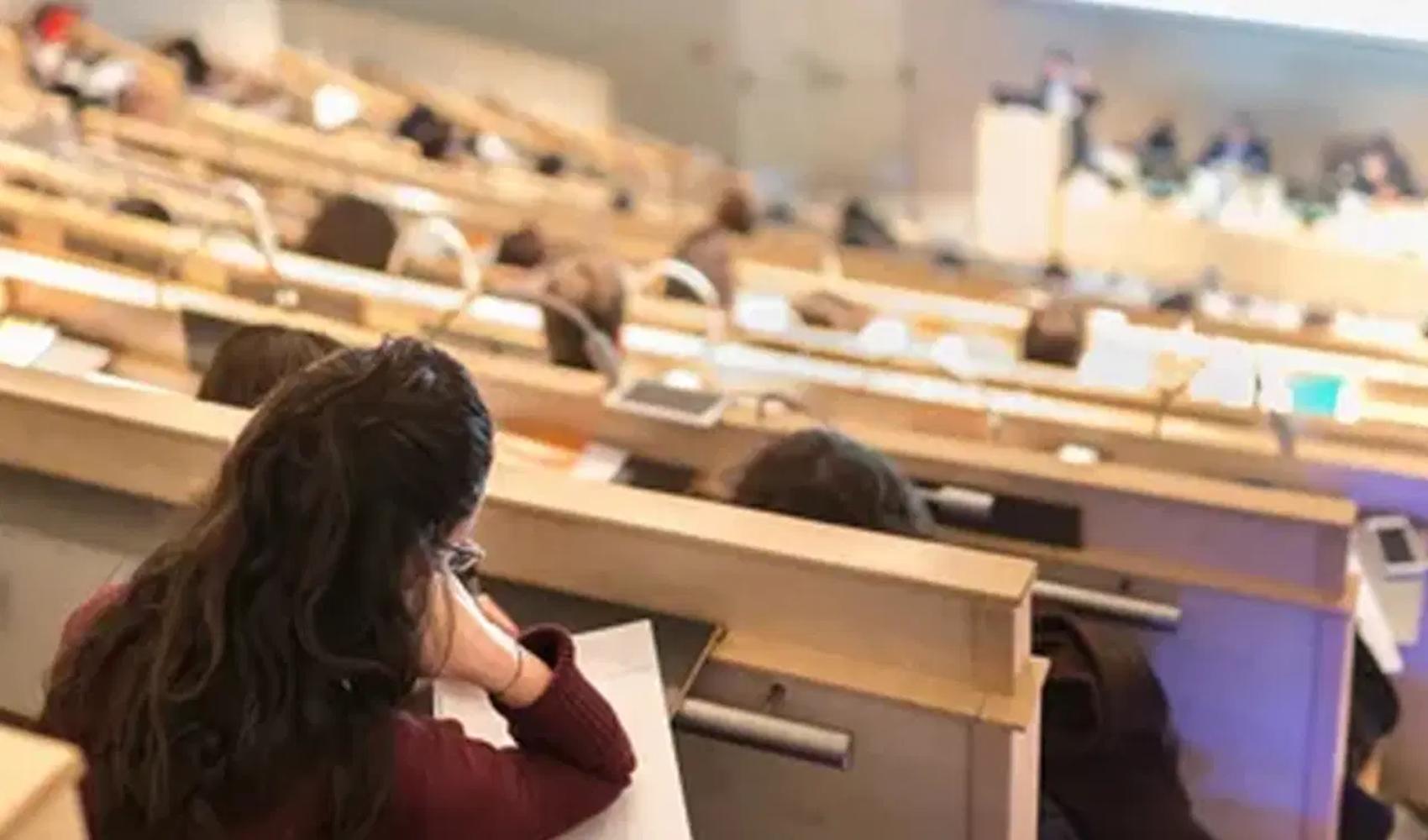 Üniversite kayıtları 24 Ağustos’ta başlıyor