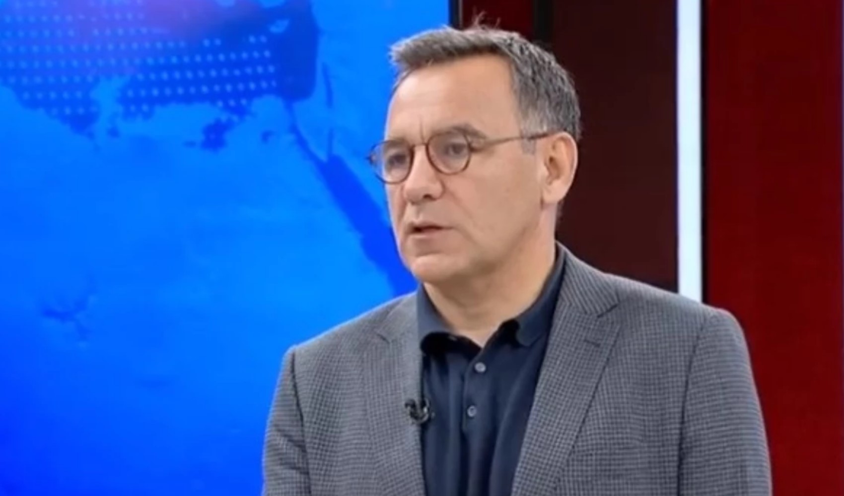 Gazeteci Deniz Zeyrek, üç AKP'li vekile sordu, güldüler... Peki Zeyrek ne sordu?