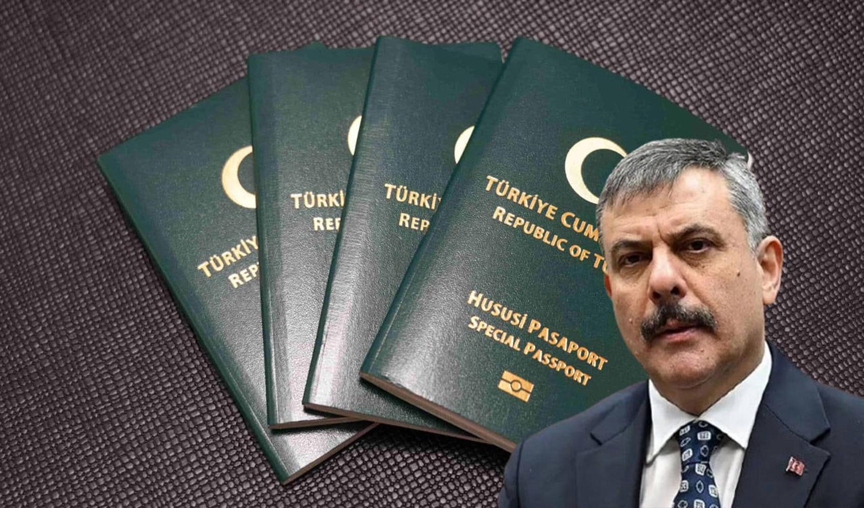 Risposta del Ministero alla richiesta di passaporto verde