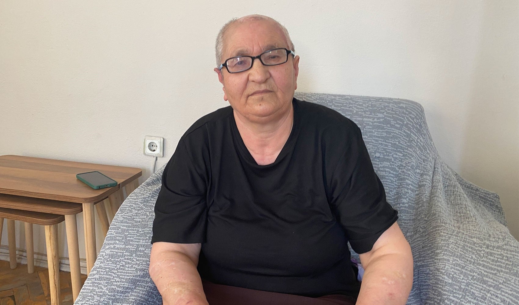Köpeklerin saldırısına uğrayan kadın 637 bin TL'lik tazminat davasını kazandı
