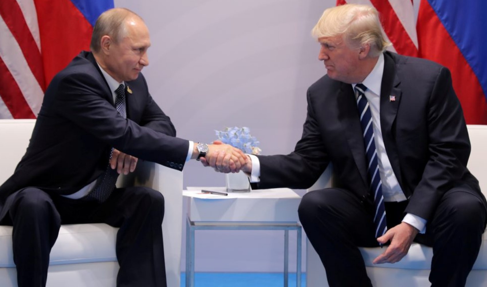 Rusya'da tutuklu bulunan ABD vatandaşı, Trump-Putin görüşmesi sonrası serbest