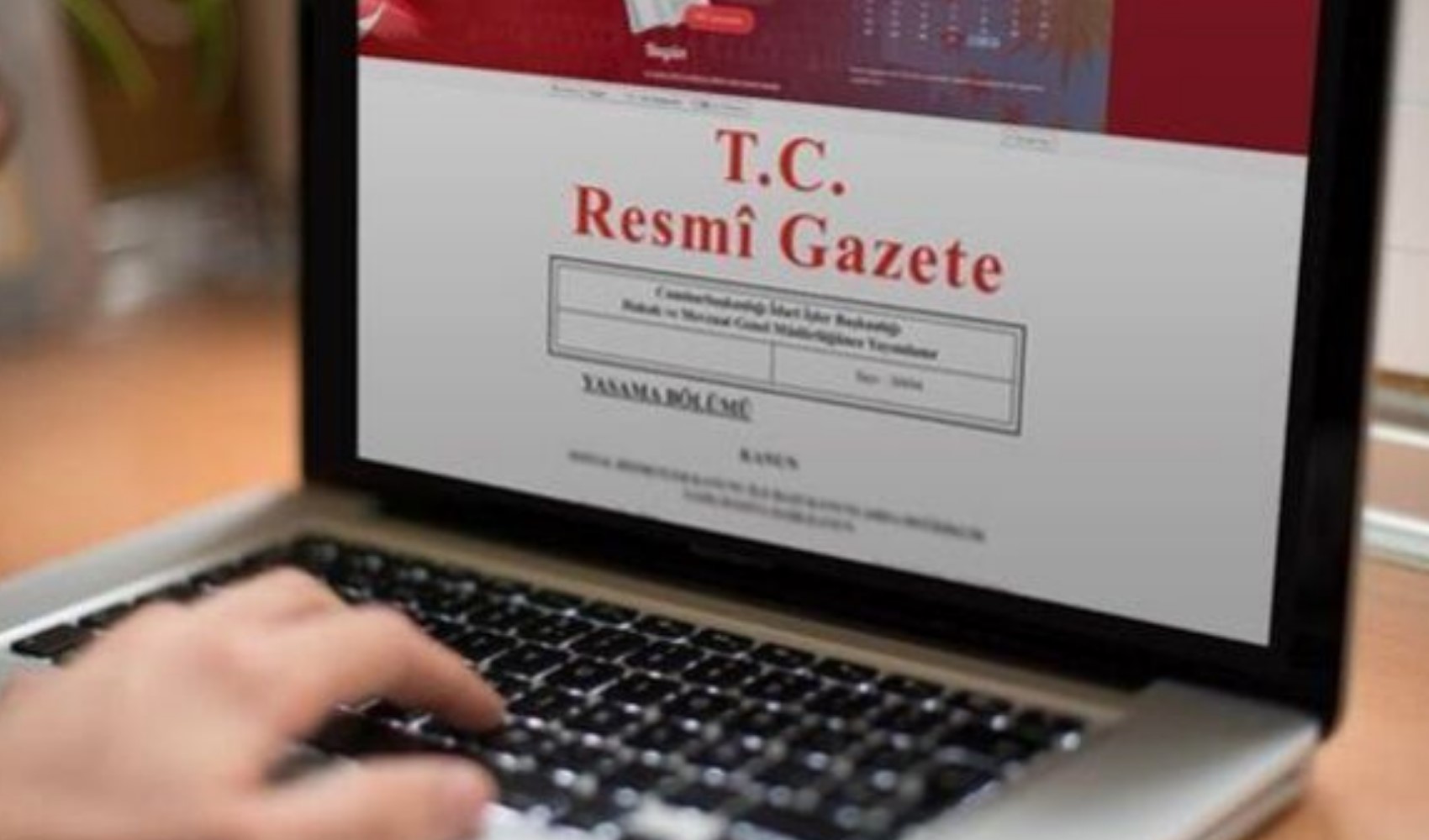 TBMM’nin tatile girmesi hakkında karar Resmi Gazete’de