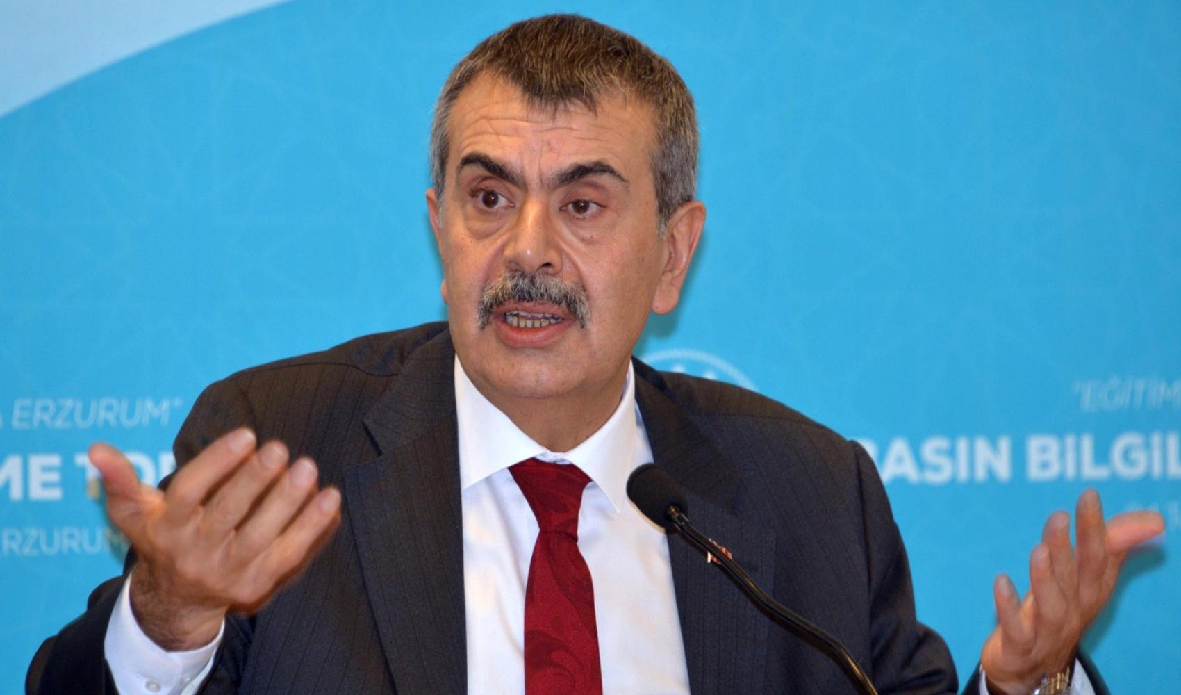 Bakan Tekin’den 81 il müdürüne yeni dönem talimatı: 'Önemli bir adımın ertesi günündeyiz'