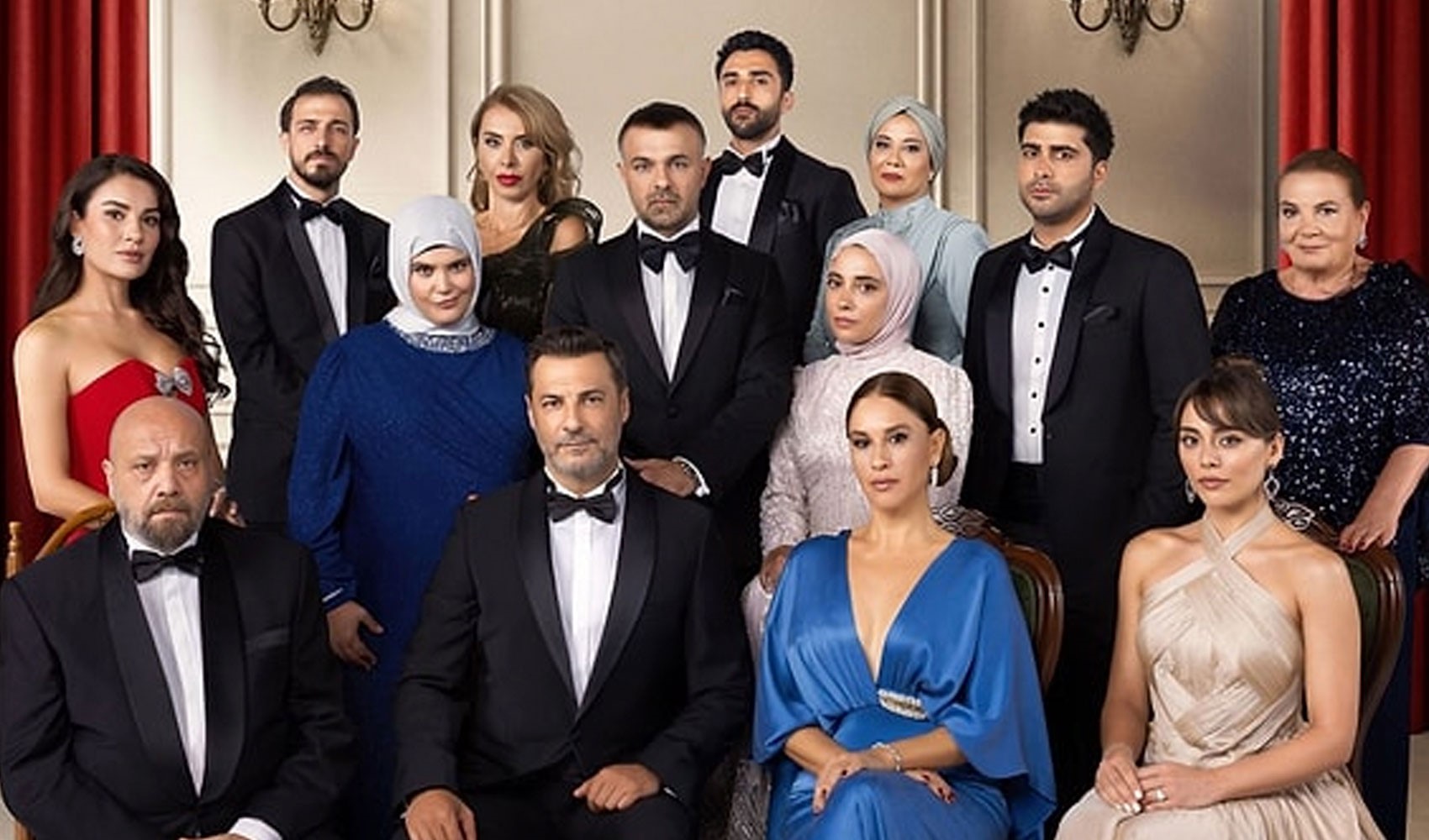 Kızılcık Şerbeti'nde şok ayrılık: 'Vedamızın böyle olacağını düşünmemiştim'
