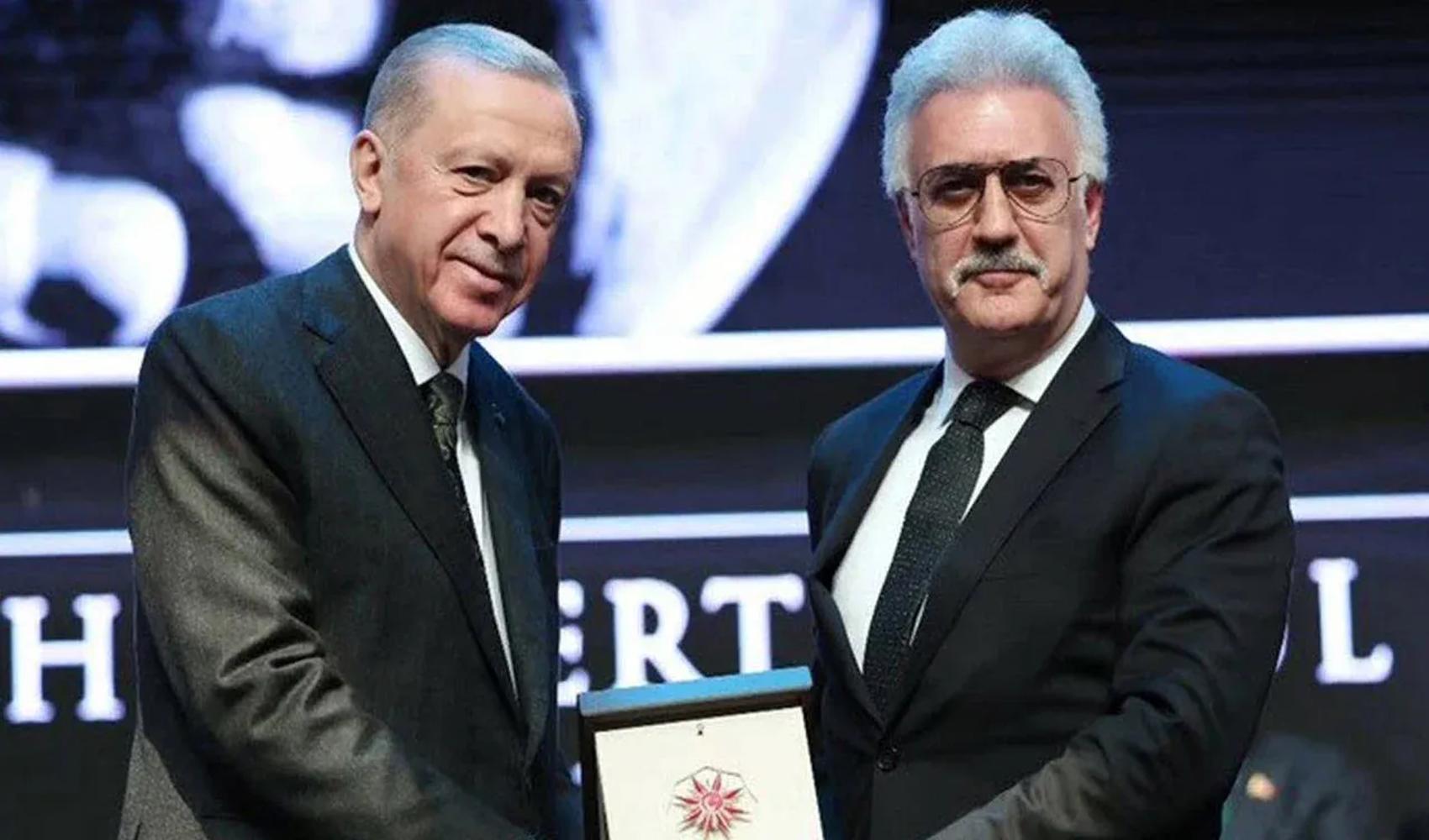 6,7 milyon TL harcama iddiası