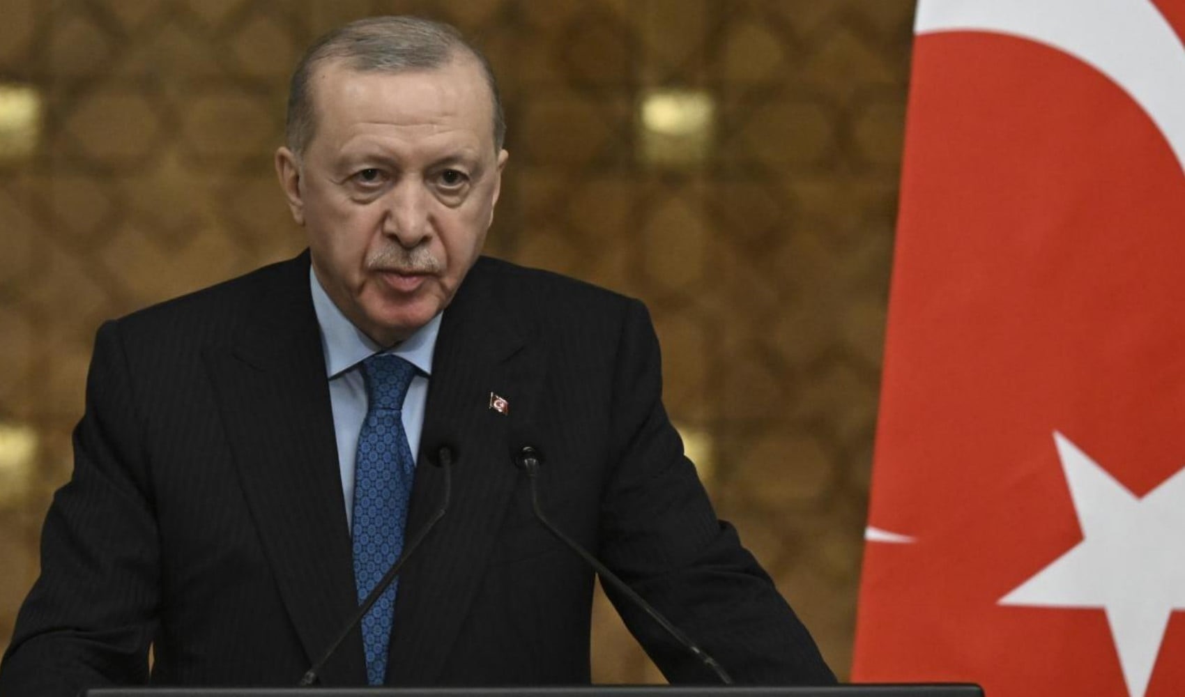 Erdoğan'dan Mekke Anlaşması açıklaması