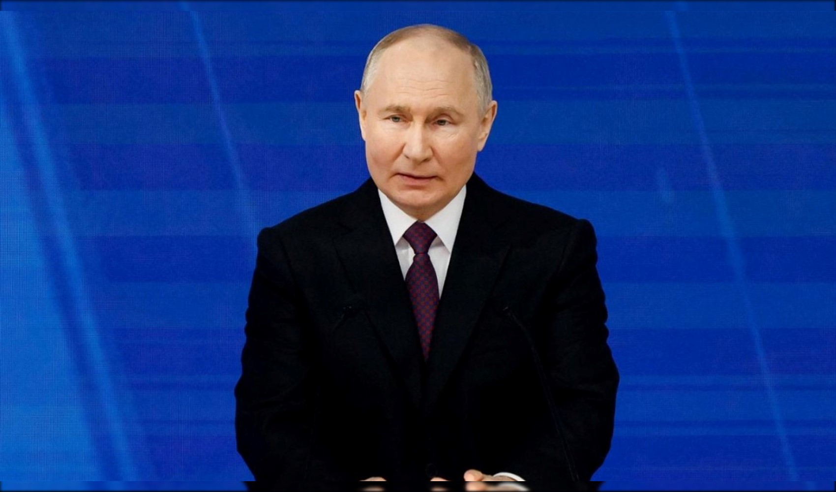 Putin’den NATO’ya sert eleştiri