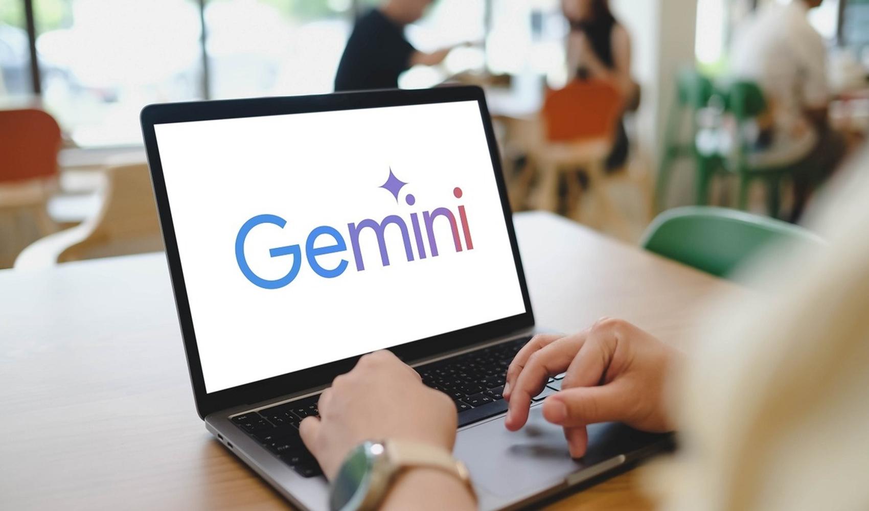 Gemini 1 milyar kullanıcıyla Google rekoru kırdı