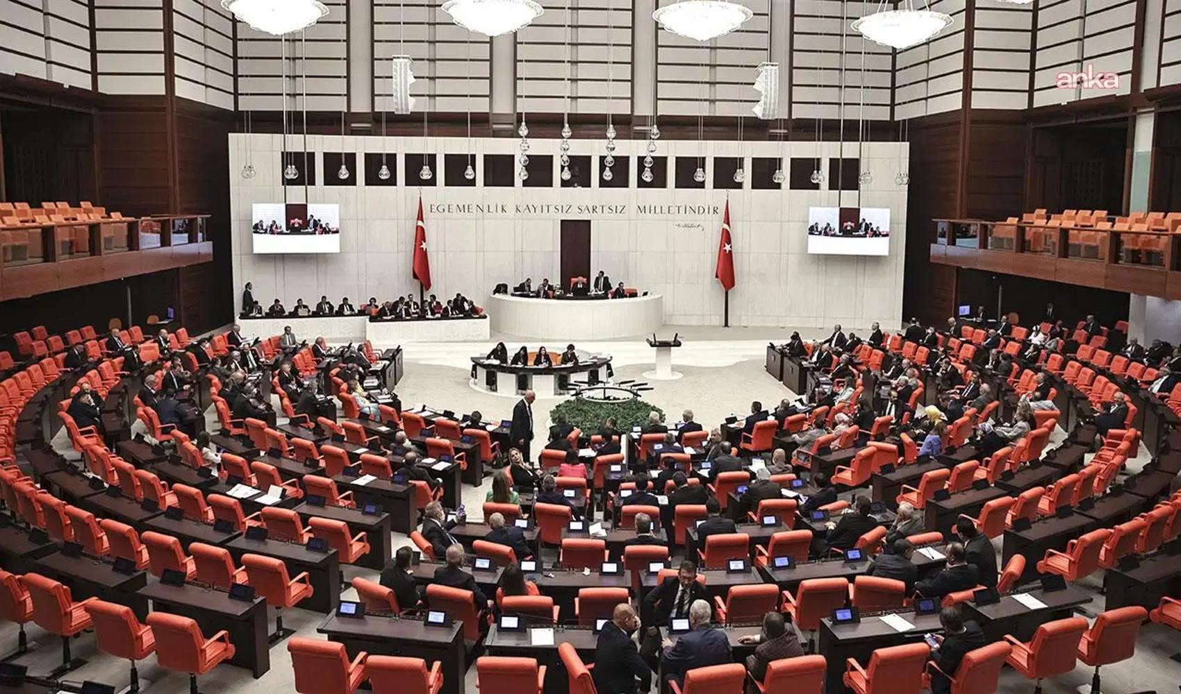 16 barodan ‘çerçeve yasa’ya destek