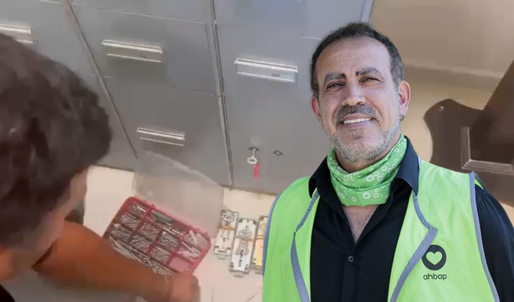 Haluk Levent’in Ahbap kasası açıldı! 44 milyon TL nerede?