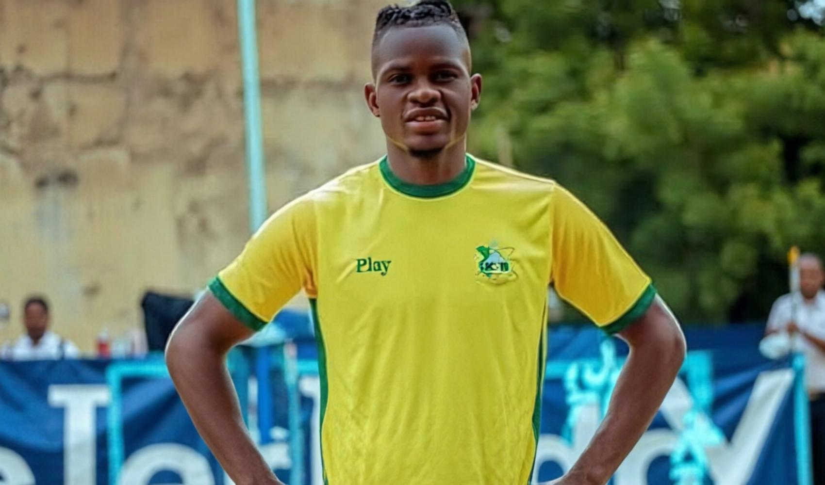 Il calciatore Chinedu Ozor, dichiarato morto in Nigeria, mostra segni di vita in obitorio