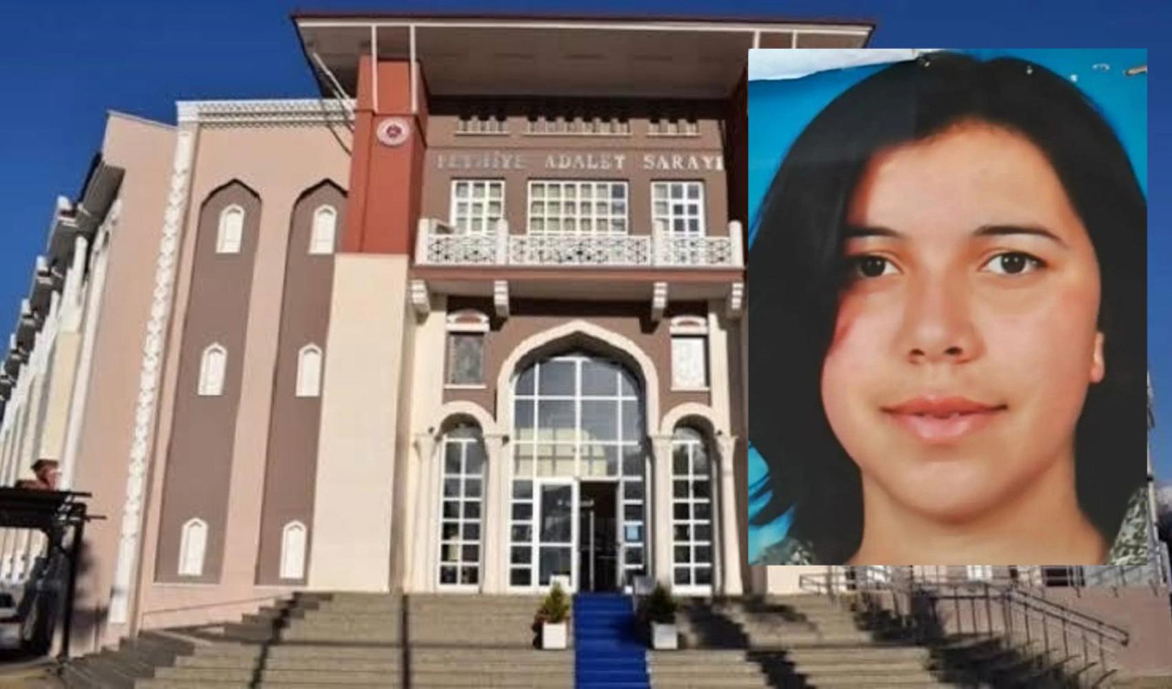 20 yıl sonra aydınlatılan cinayette ağırlaştırılmış müebbet kararı