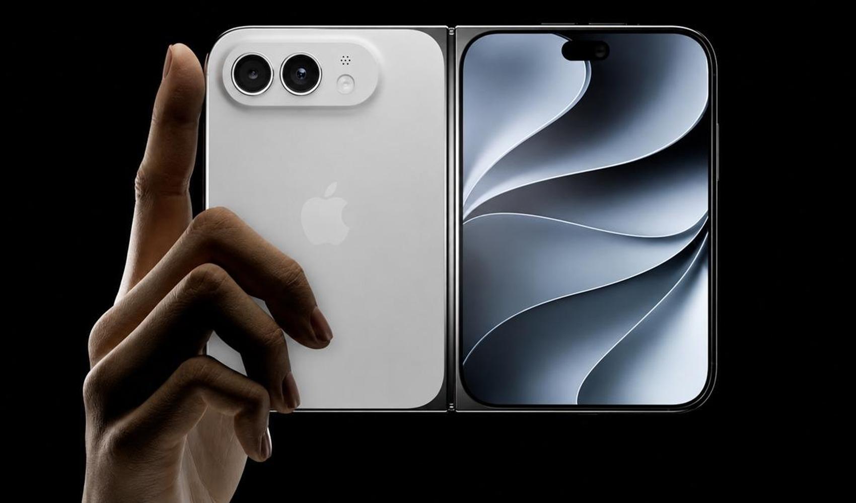 iPhone Ultra için yeni ekran sızıntısı
