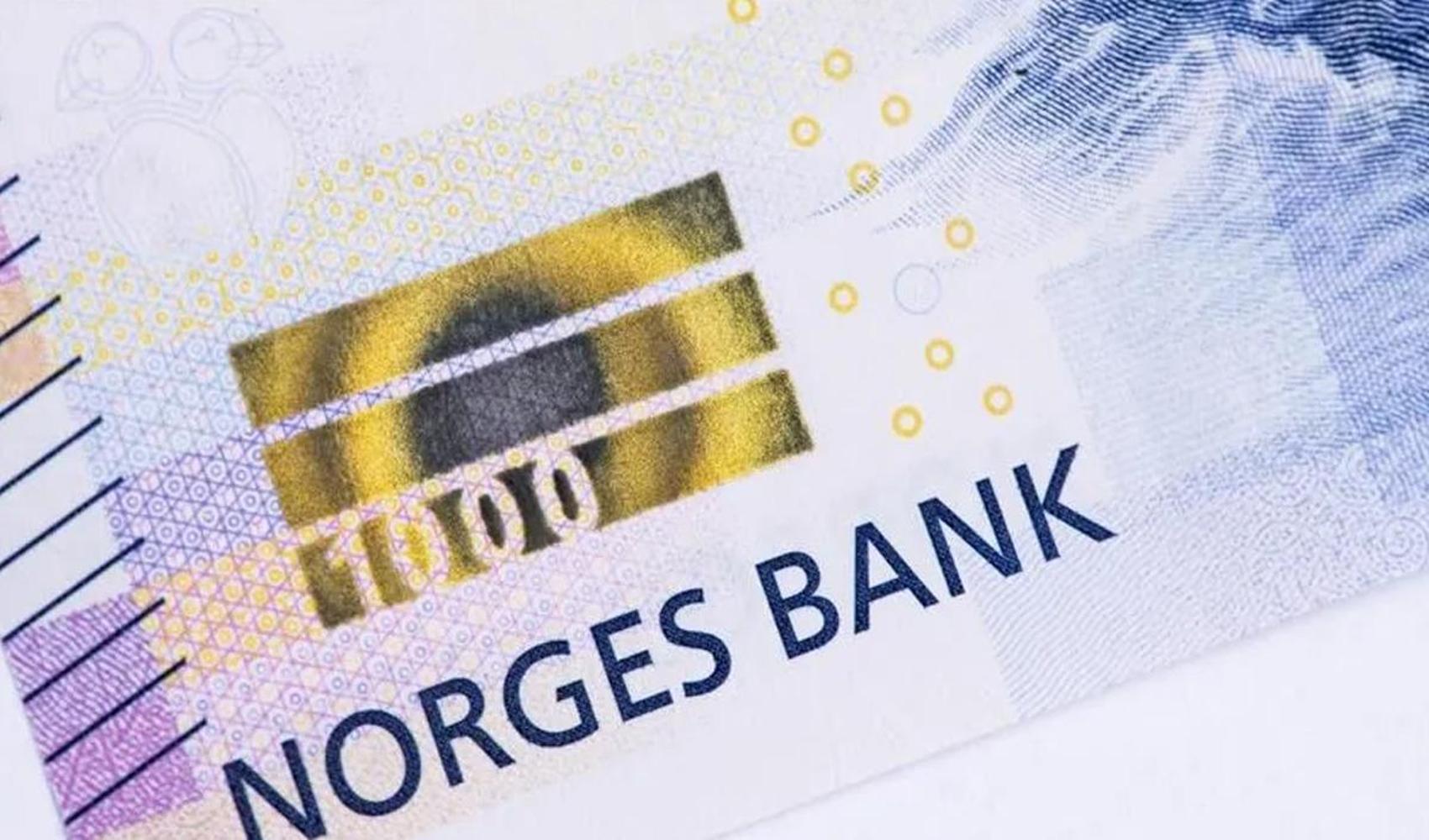 Norveç Varlık Fonu’ndan rekor ilk yarı kârı