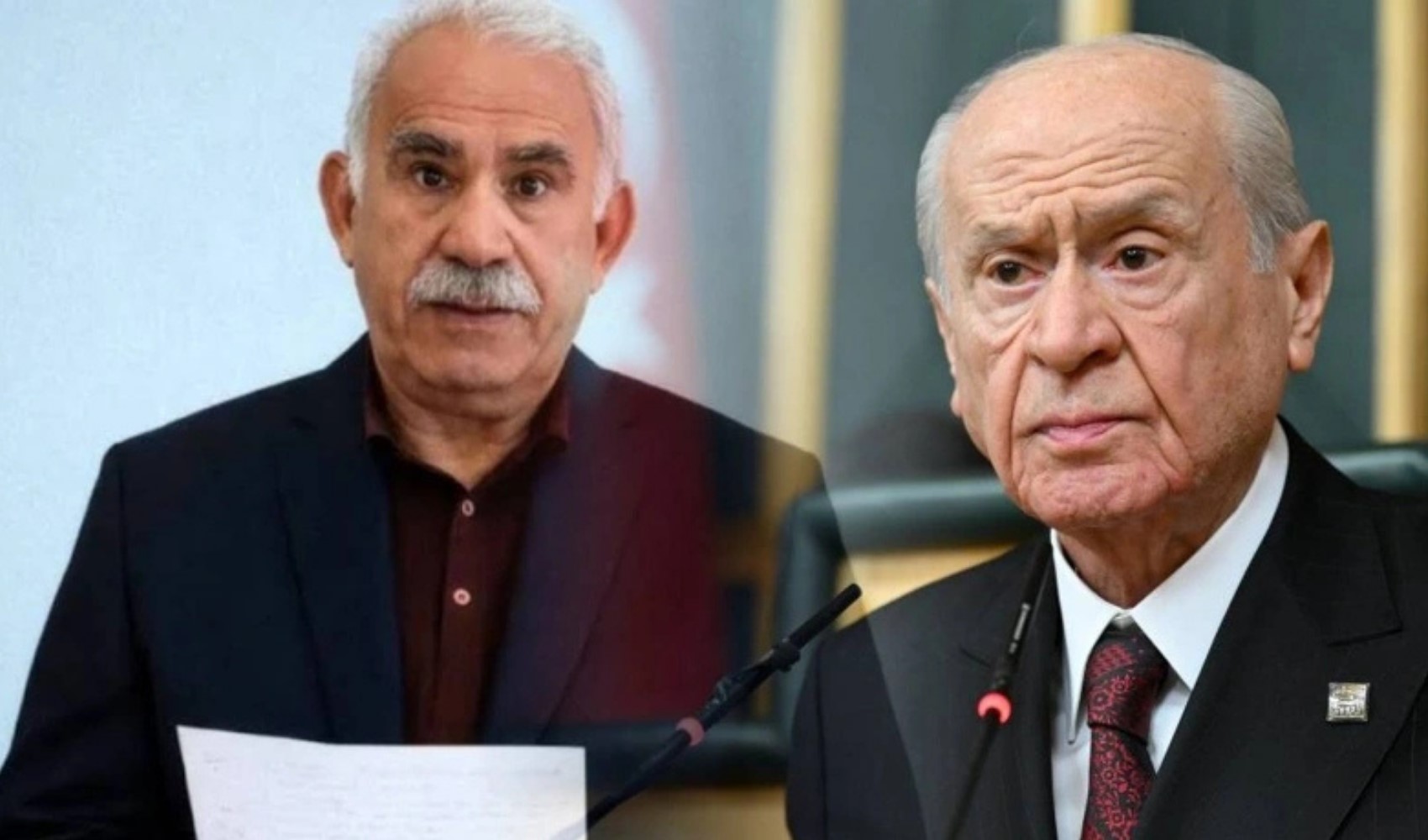 Muharrem İnce’den dikkat çeken ‘Bahçeli ve Öcalan’ çıkışı