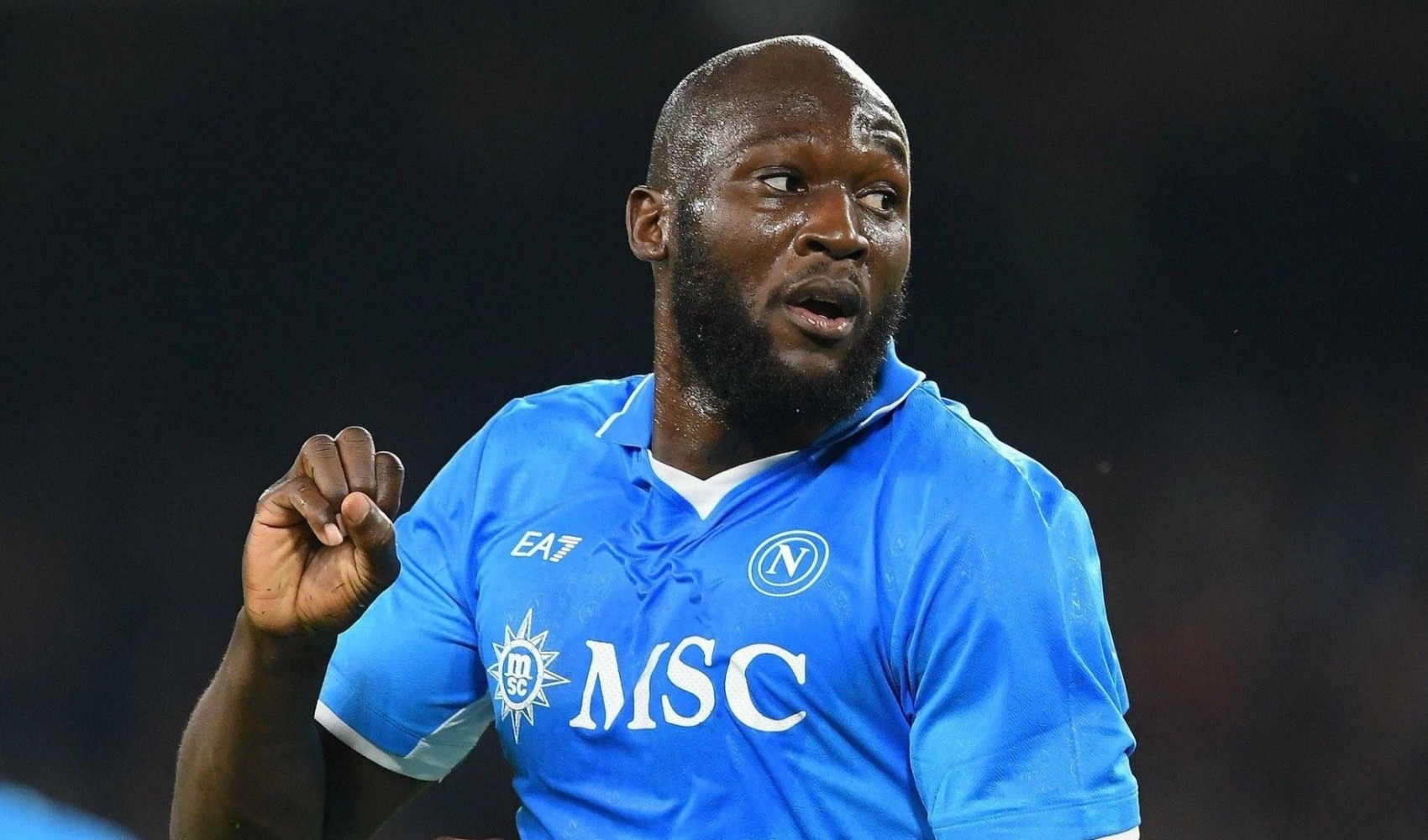 Lukaku’nun İstanbul’a geliş saati belli oldu