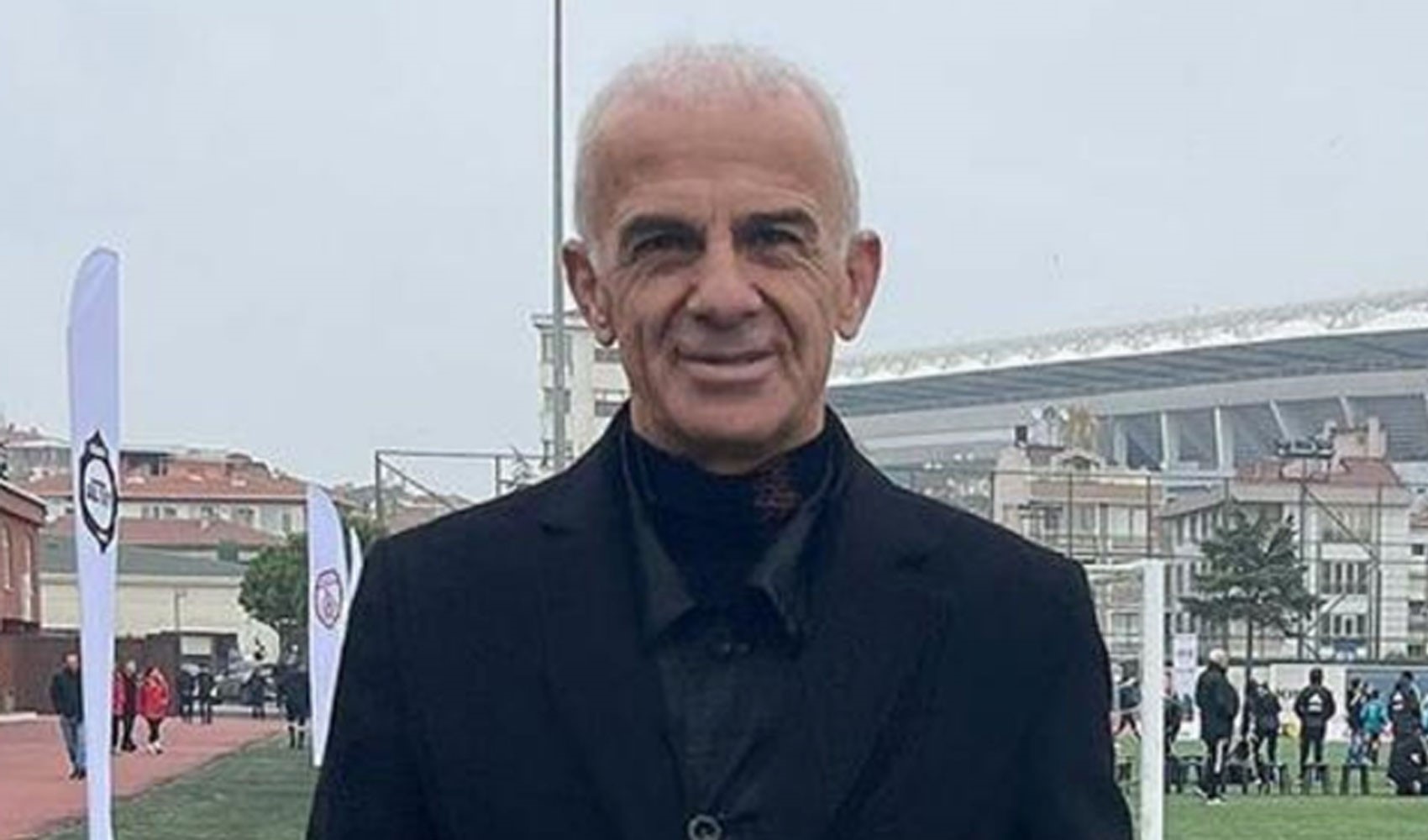 Declaraciones de Oğuz Çetin sobre fichajes, el campeonato y la TFF