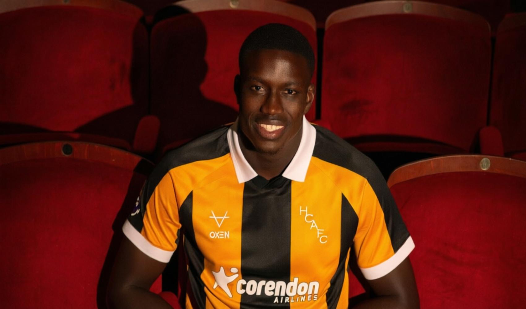 Hull City’den savunmaya 23,4 milyon euroluk takviye