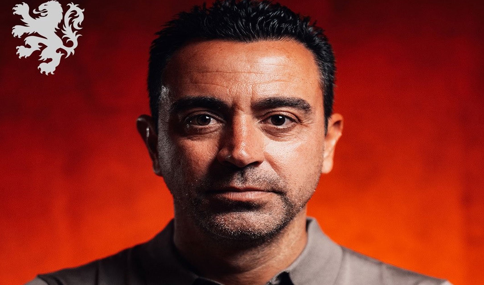 Hollanda Milli Takımı, Xavi'ye emanet
