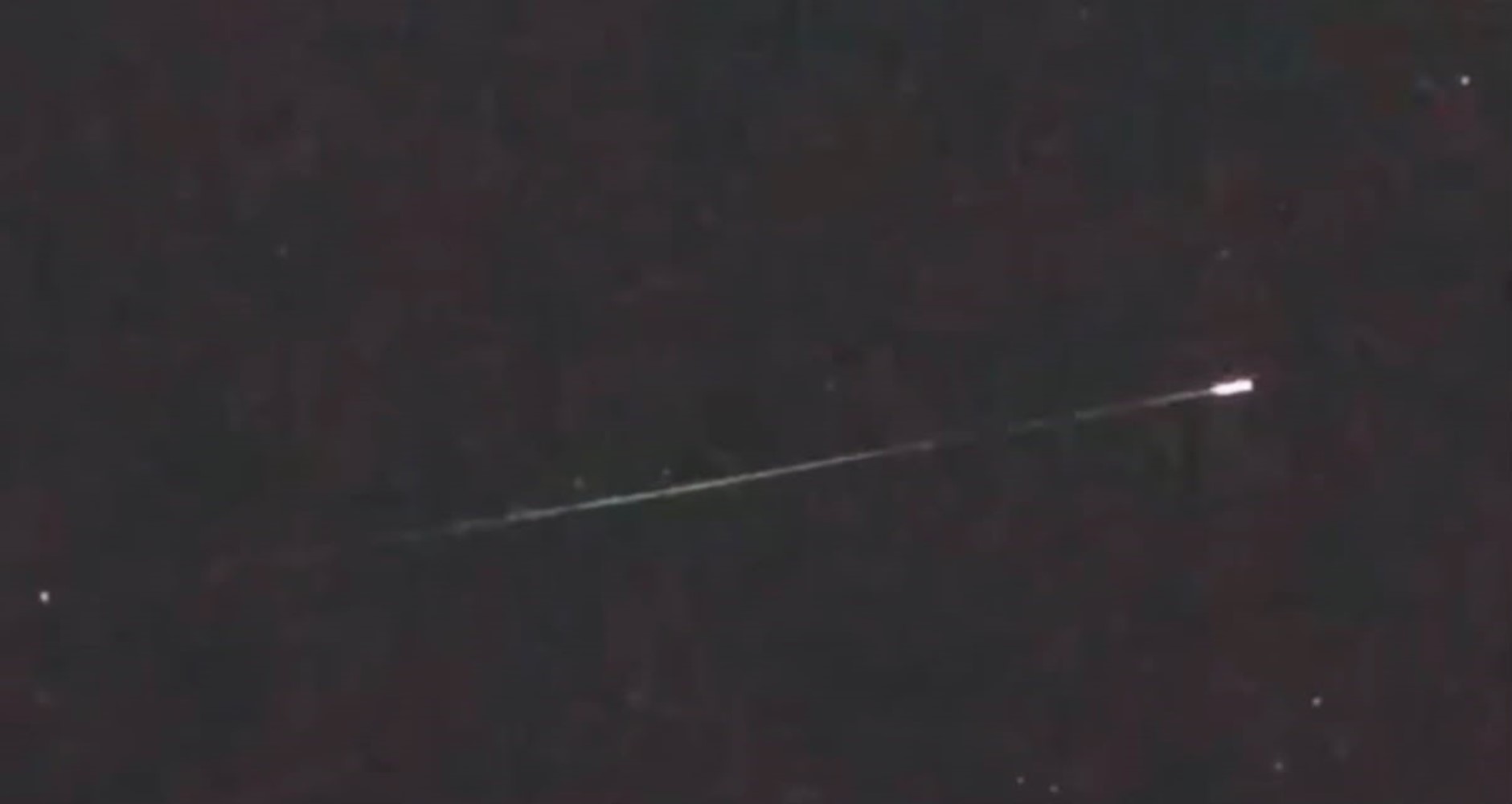 Perseid meteor yağmuru ilgi ile izlendi