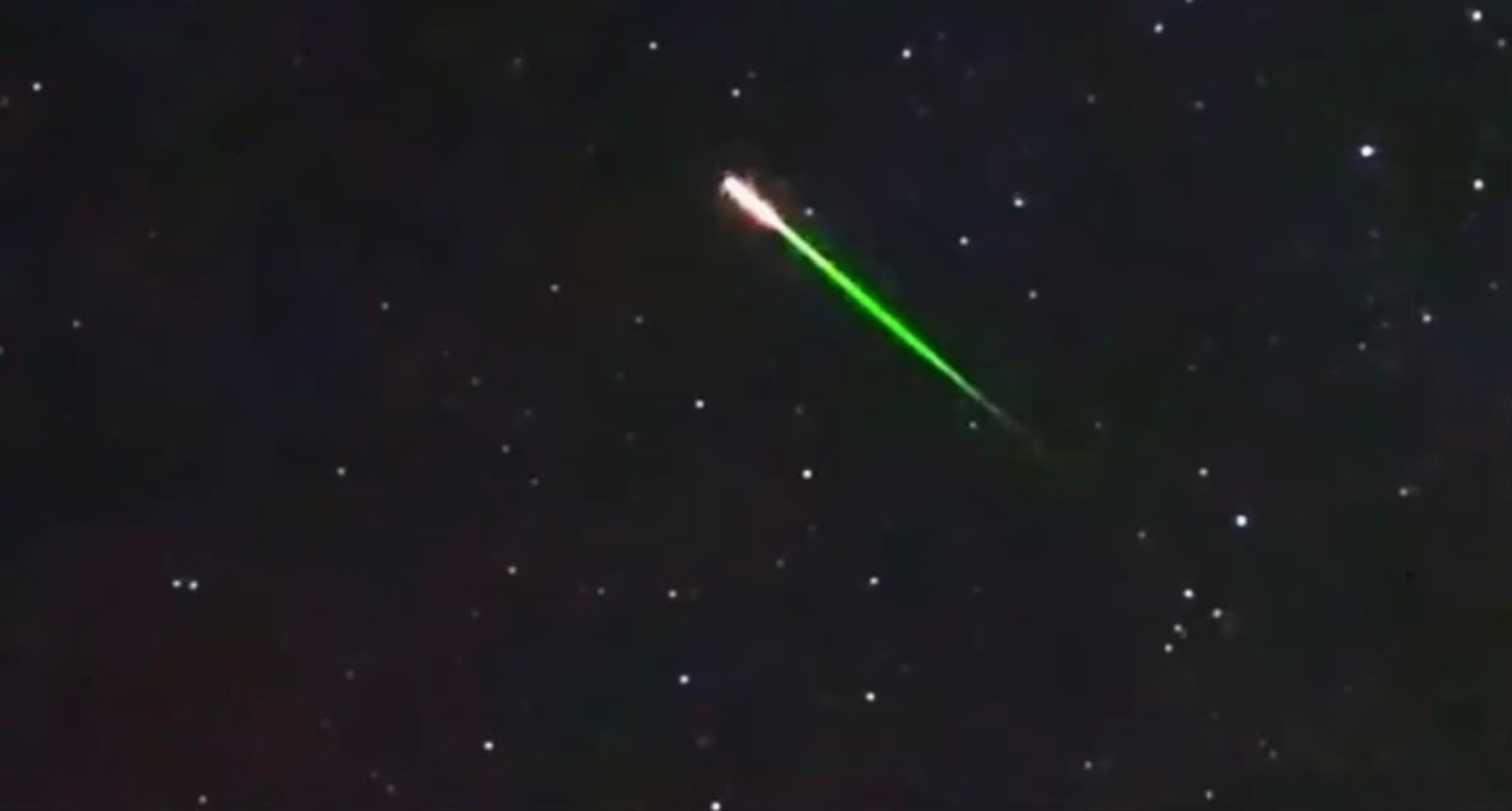 Perseid meteor yağmuru ilgi ile izlendi