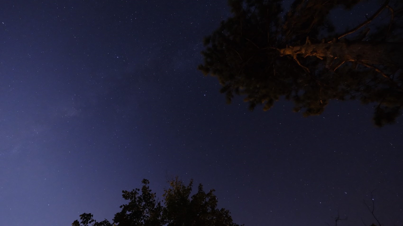 Perseid meteor yağmuru ilgi ile izlendi